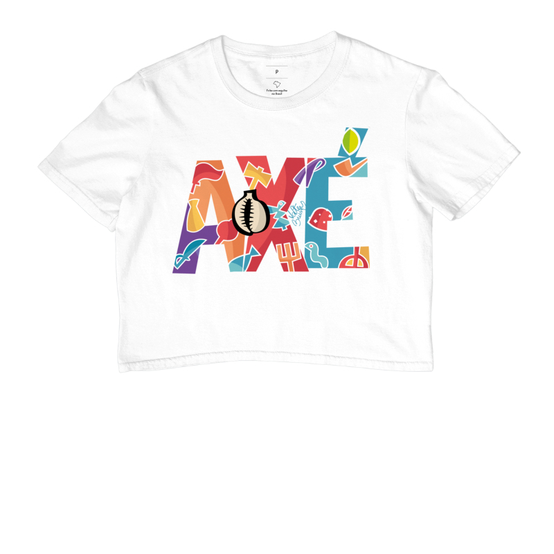 AXÉ crop