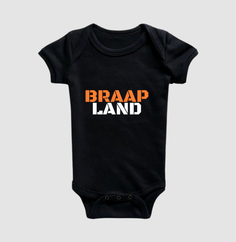 Braap Land