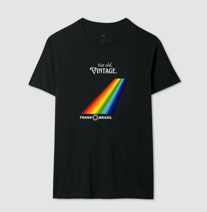 TRANSBRASIL Vintage