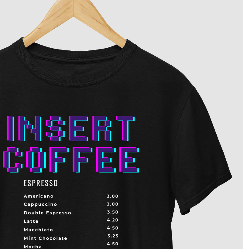 Insert Coffee