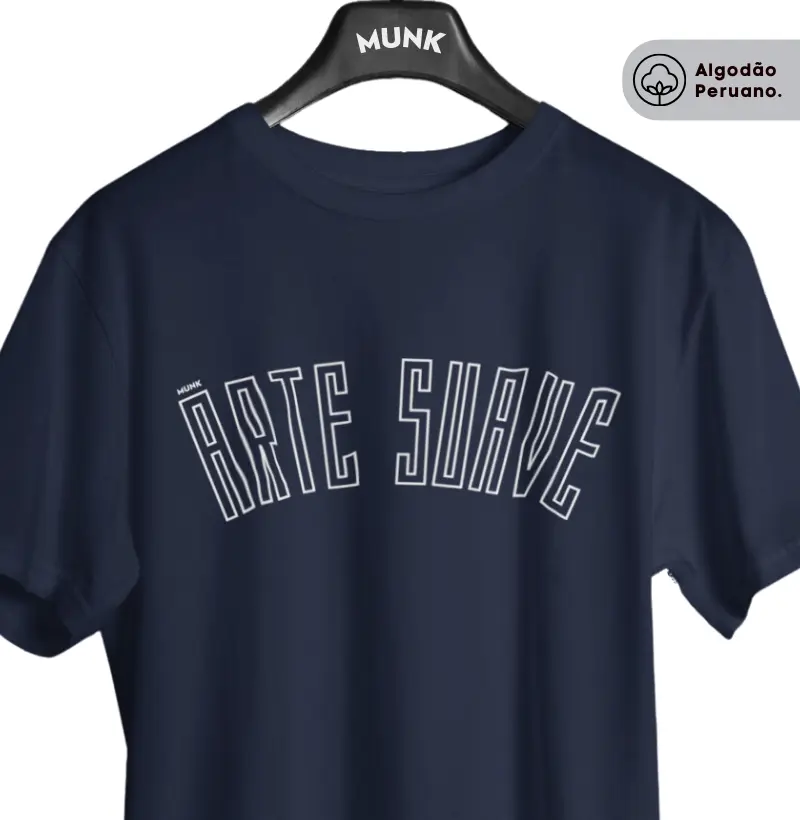 Jiu-Jitsu Munk Premium Arte Suave