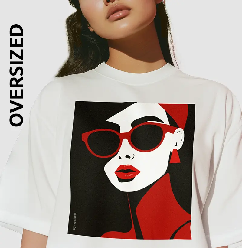 Louise - Oversized