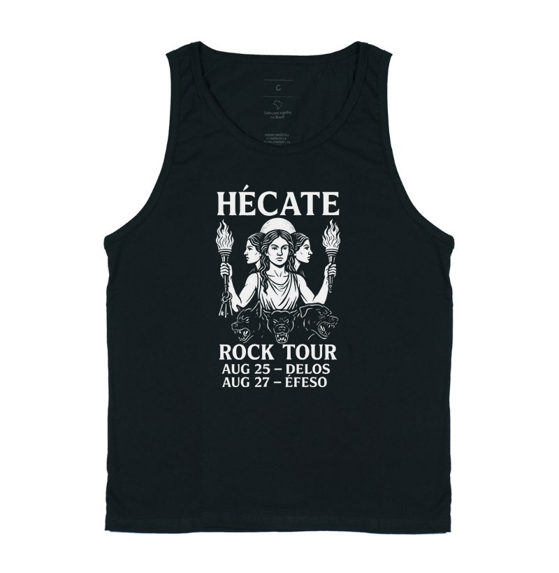 Hécate – Rock Tour