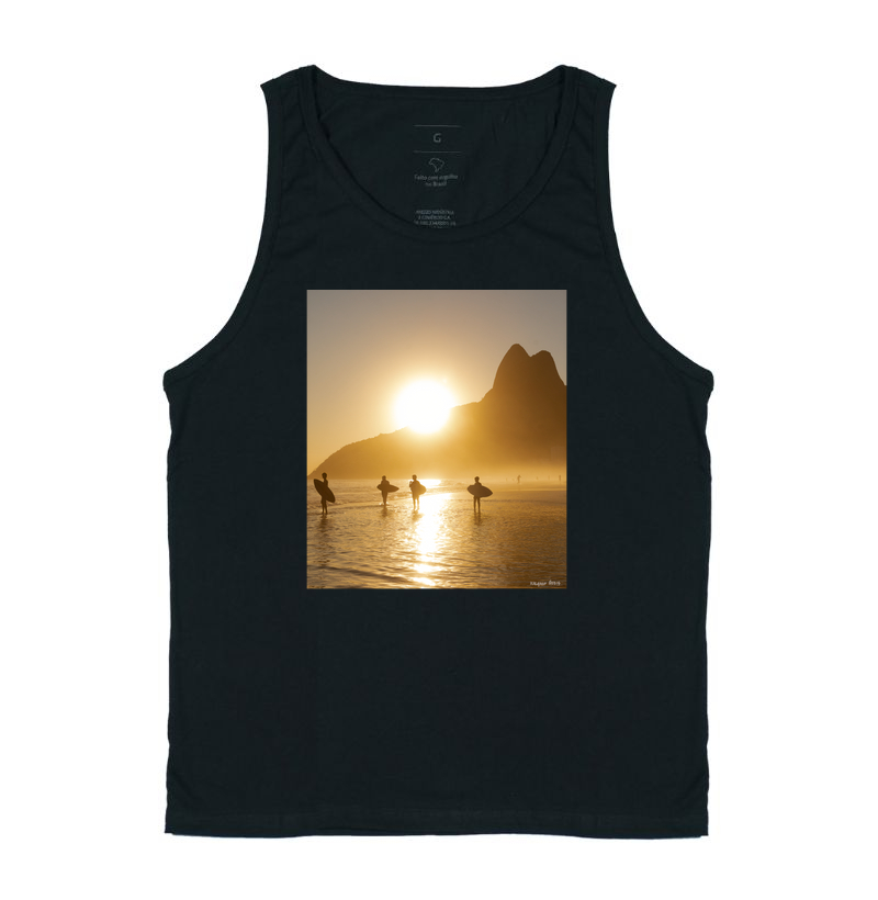 Camisa Skimboard #4