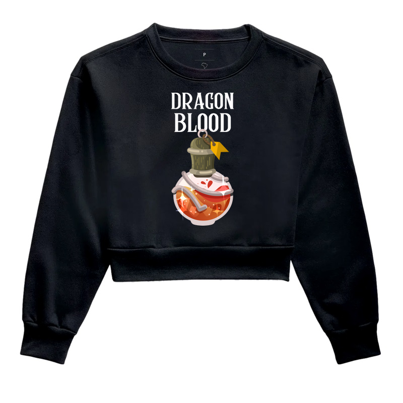 Dragon Blood