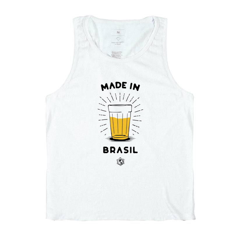 made in brasil
