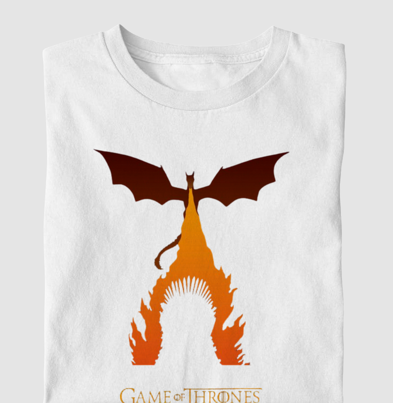 Game of Thrones - Dragon
