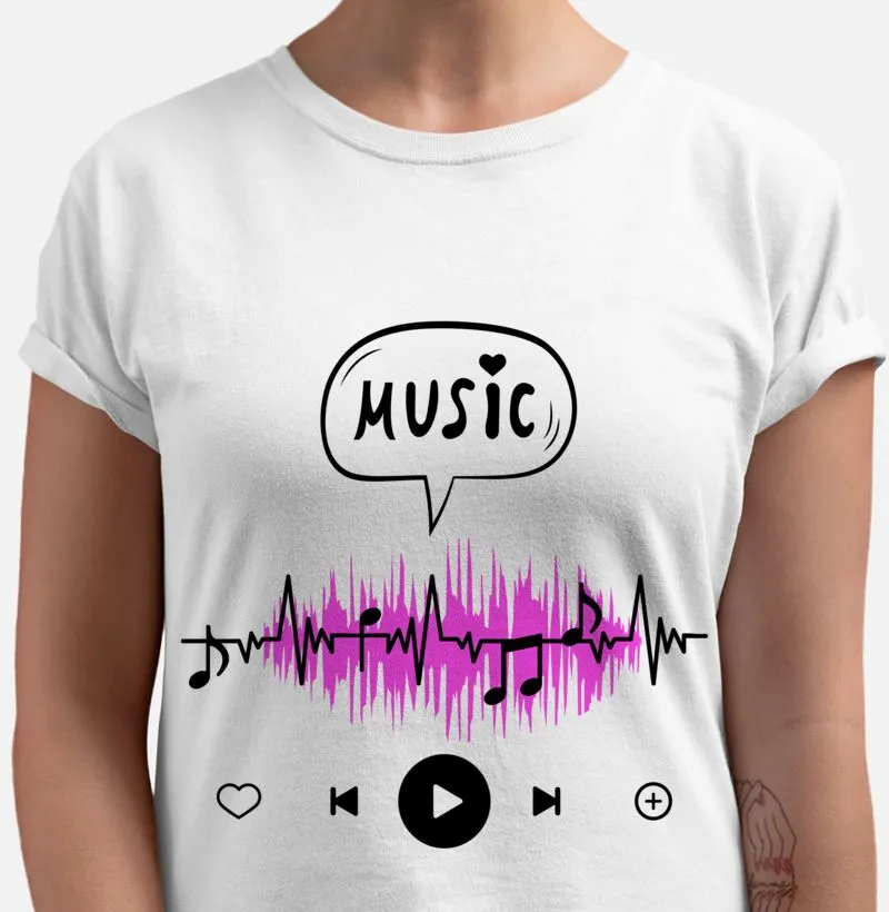 A Música fala