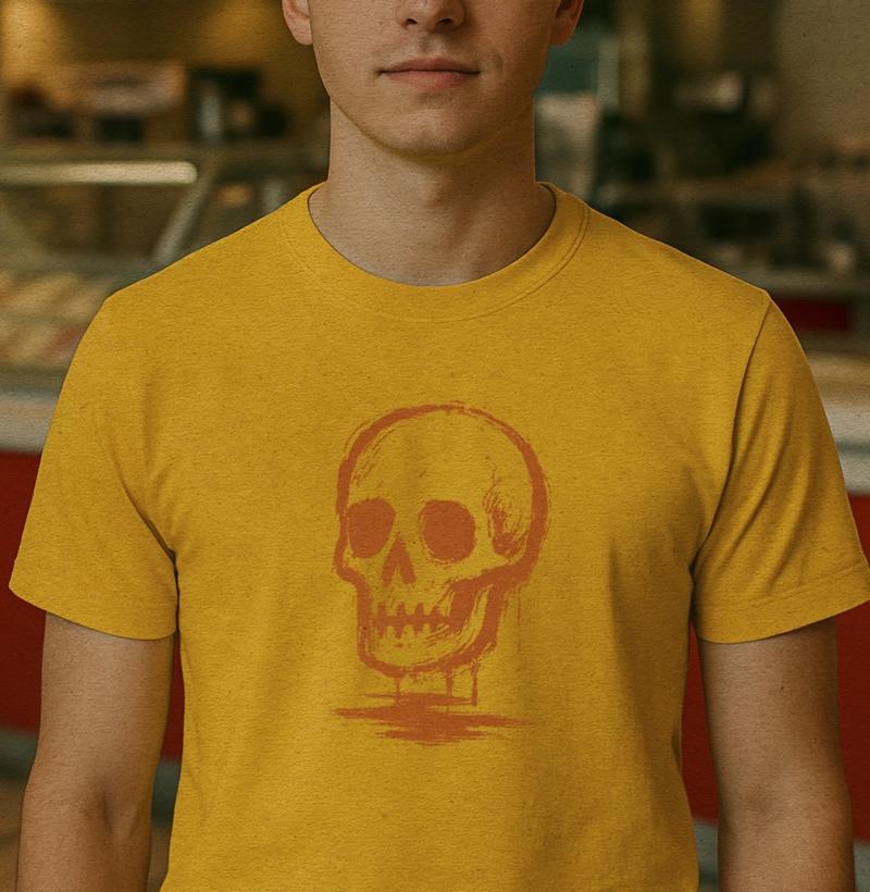 Skull Days