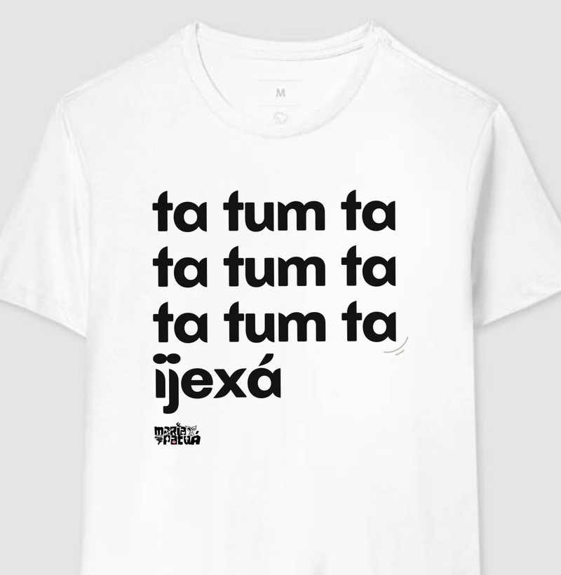 Ijexá Maria Patuá