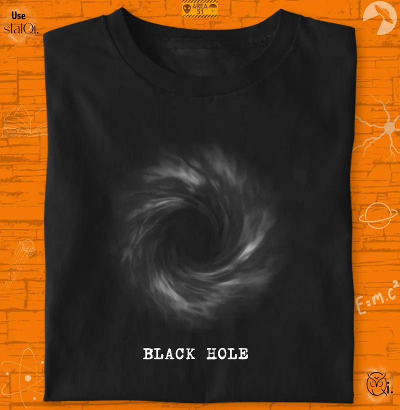 Black Hole