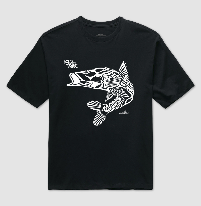 ROBALO TRIBAL Oversized 