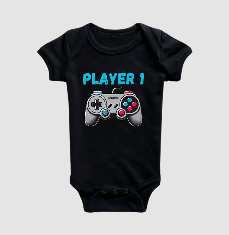 Player 1