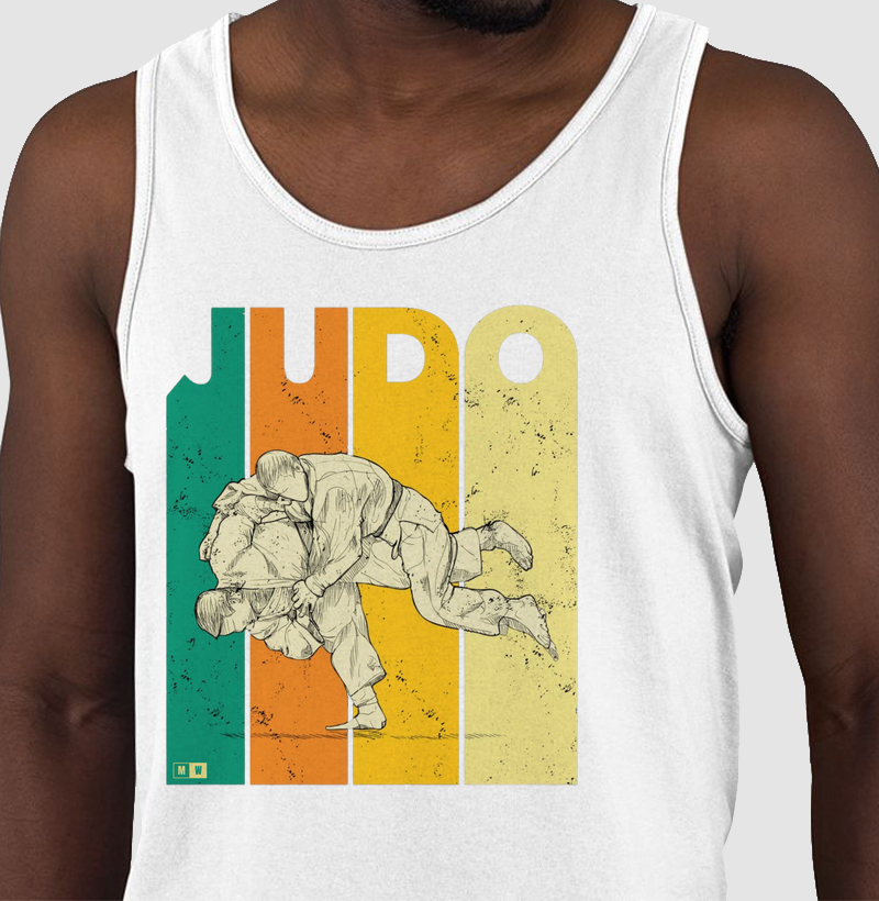JUDO COLORS II