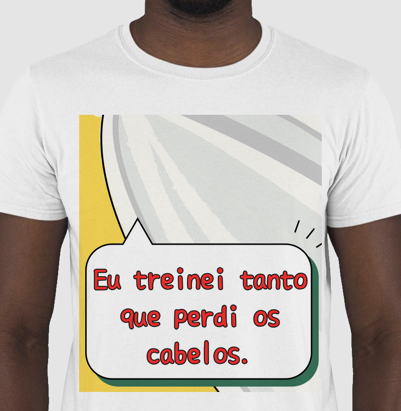frase O.P.M.