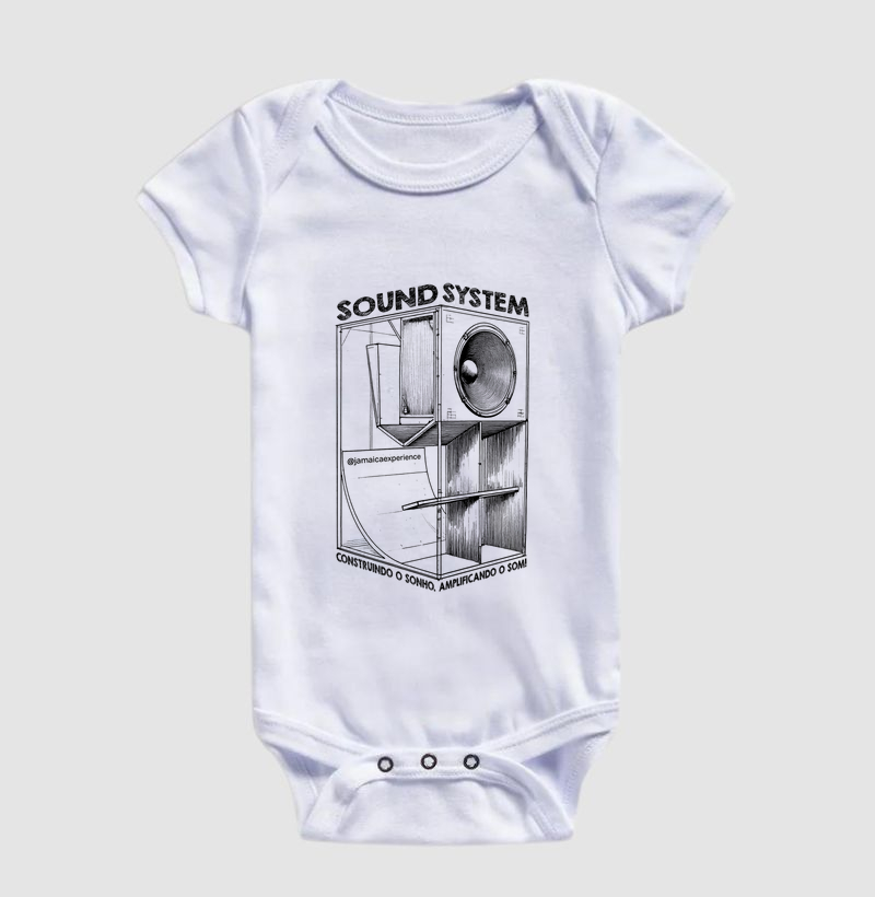 Sound System Project.