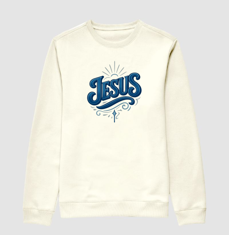 Camiseta JESUS