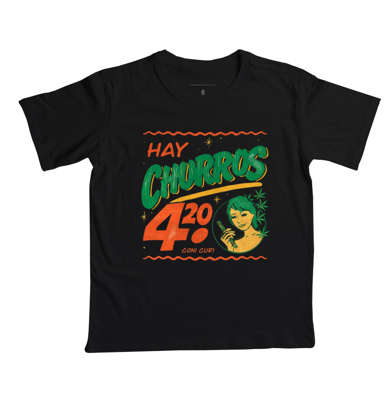 Hay Churros