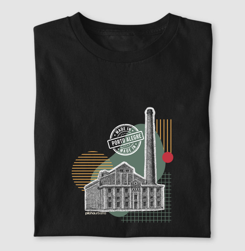 Made in Porto Alegre