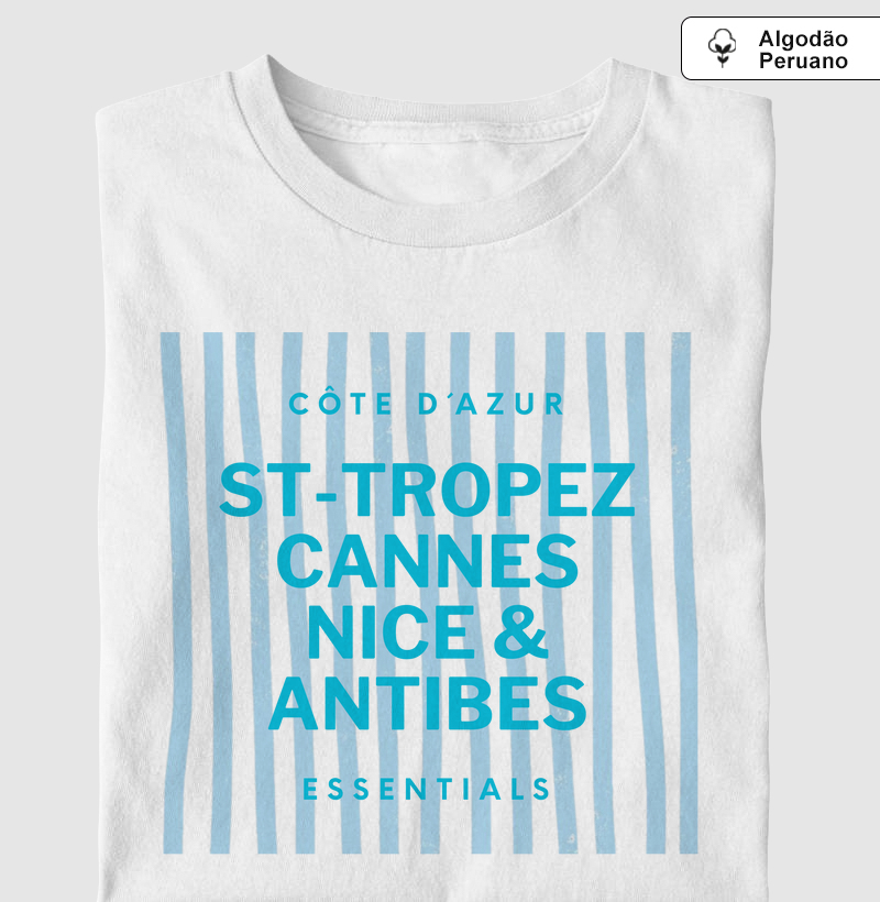 Côte D´Azur Essentials