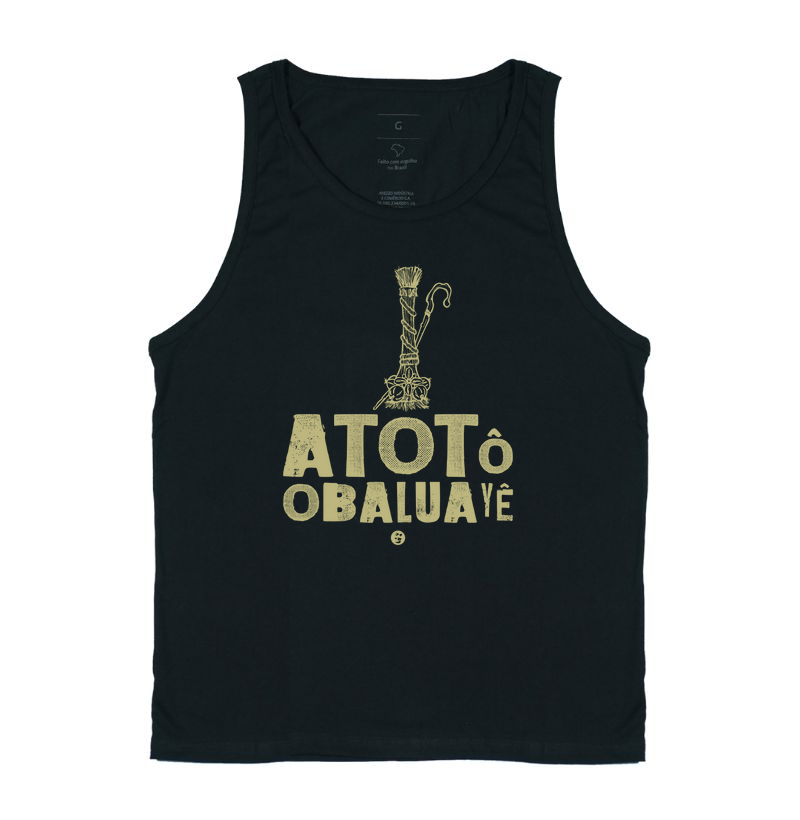 OBALUAYÊ