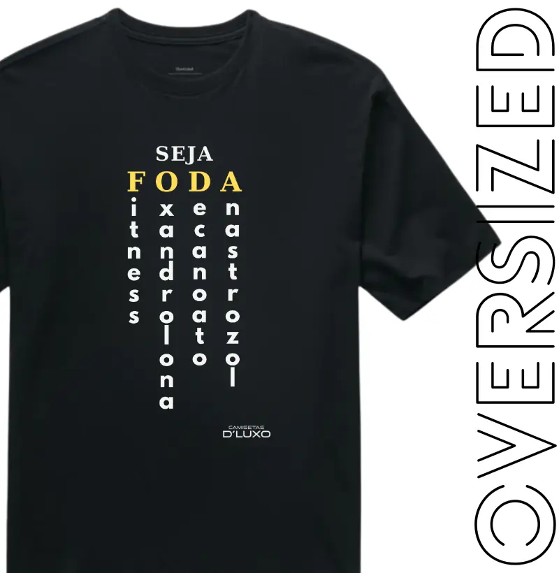 Seja FODA