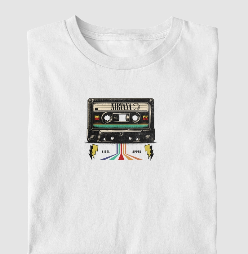 Camiseta