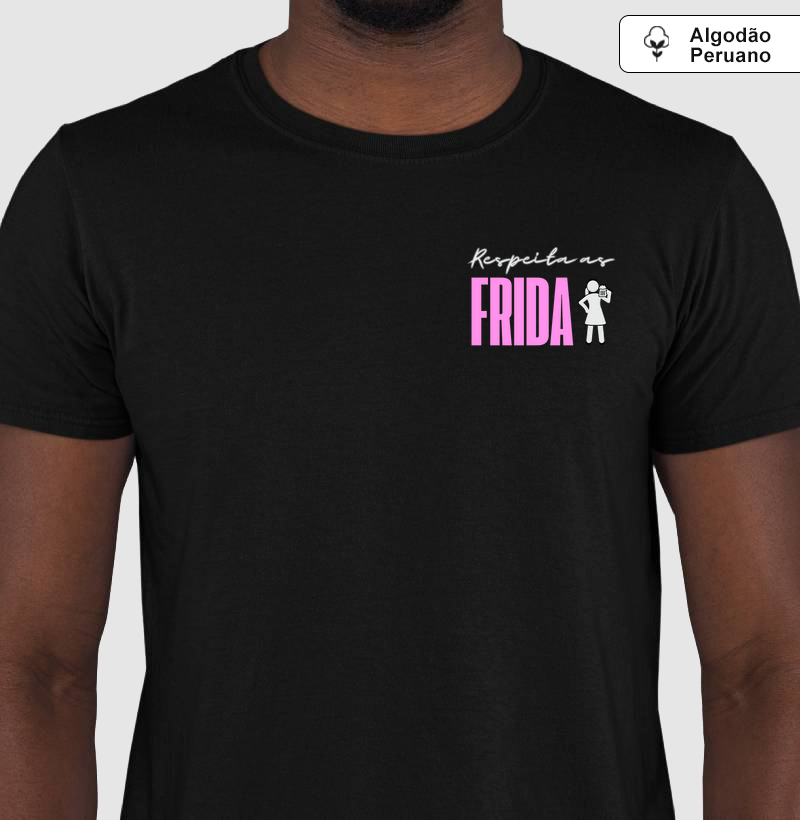 Respeita as Frida