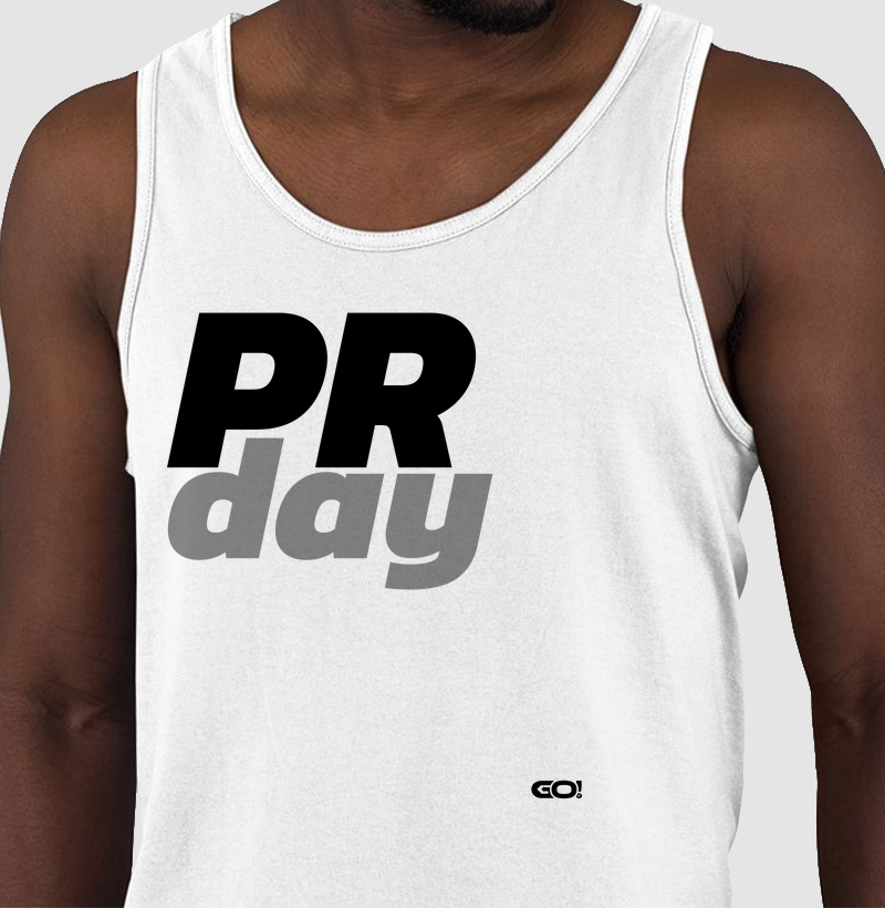 Dia de PR