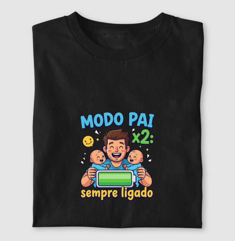 Modo Pai x2