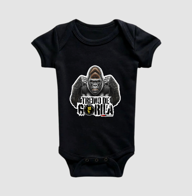 Beast Mode Wear #5