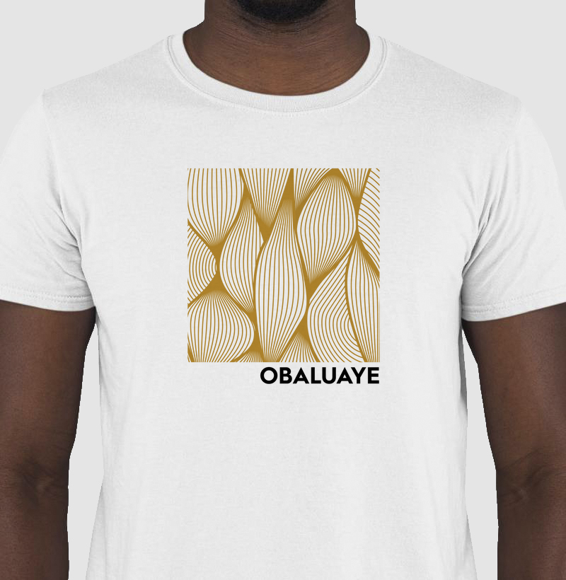 Palha de Obaluaye
