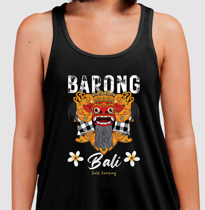 BARONG | Produced by Reserva 🦜