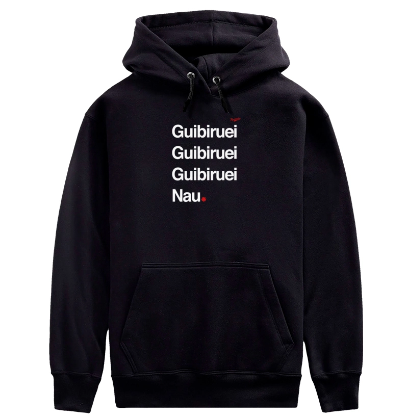 Guibiruei Nau