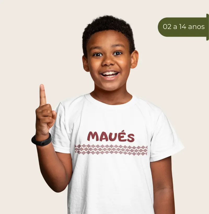 Maués tribal
