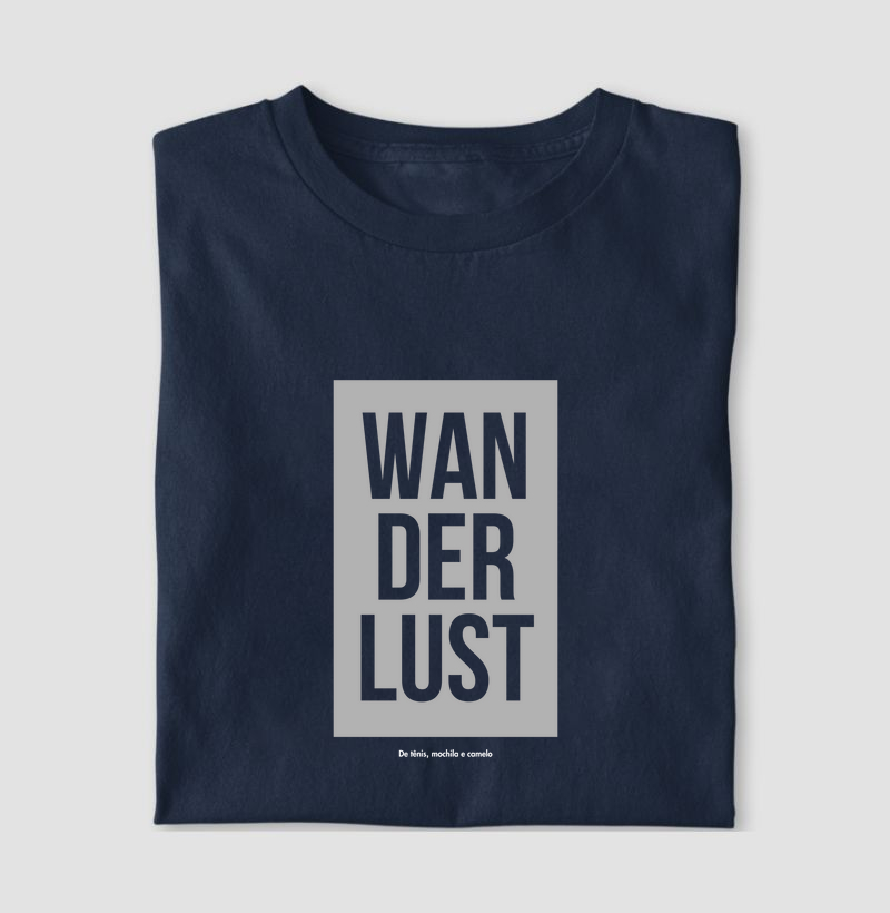 Wanderlust