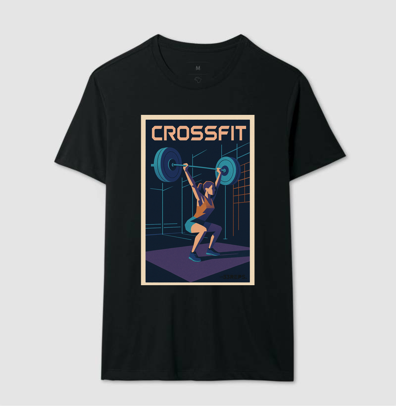 crossfit futurista