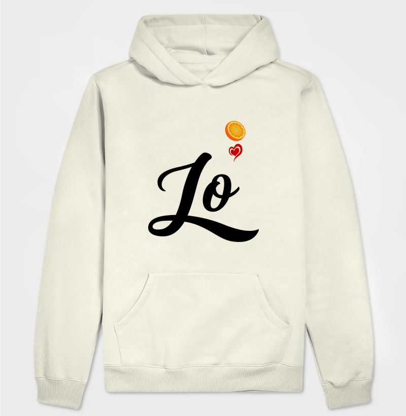 Love (Outra Metade da Laranja)