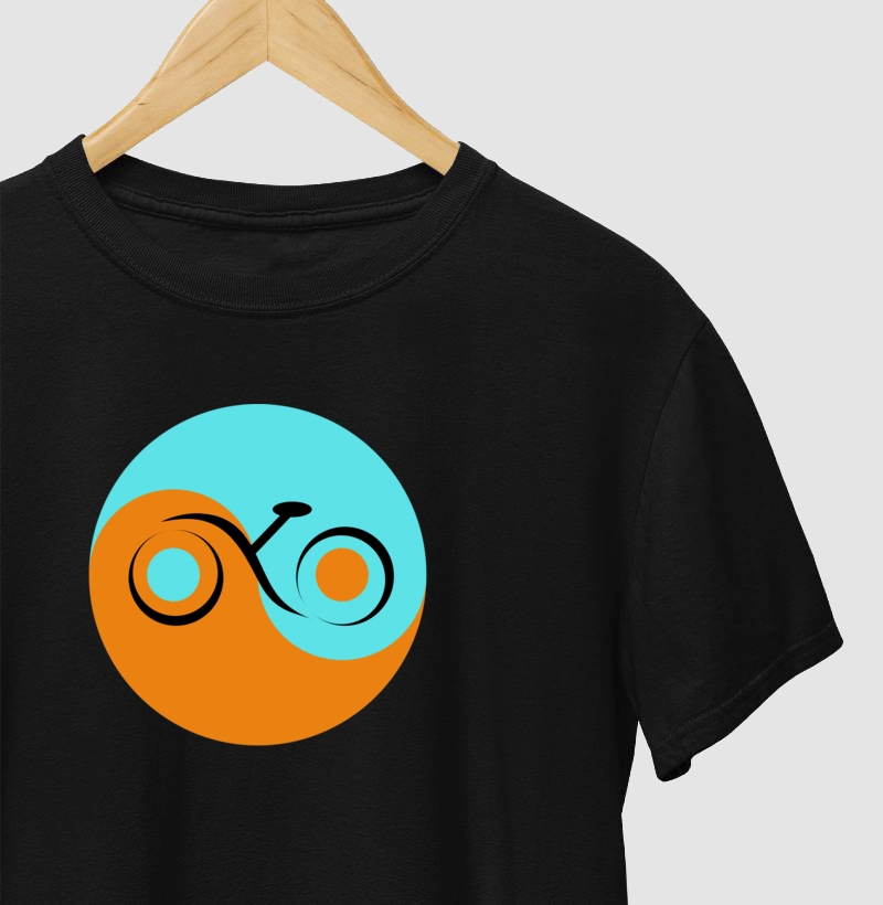 YIN YANG - BIKE