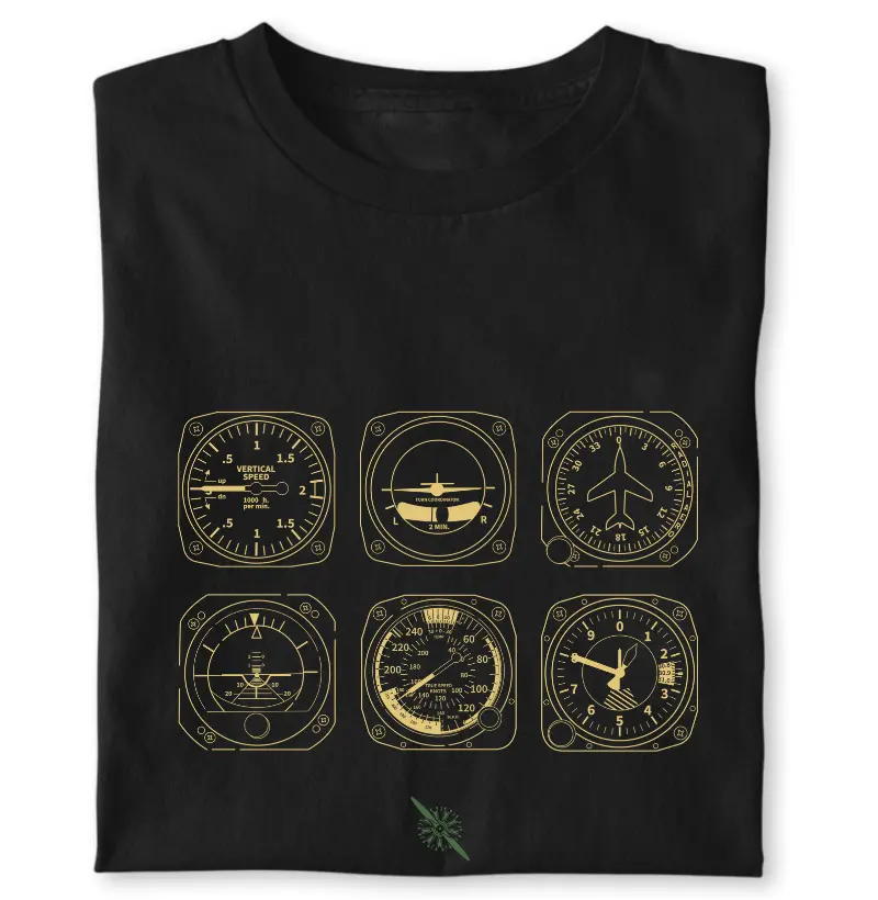 6 Instrumentos 