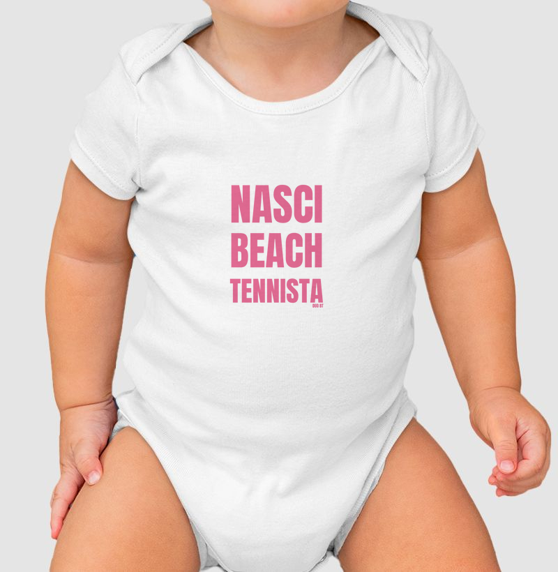 Nasci Beach Tennista #2