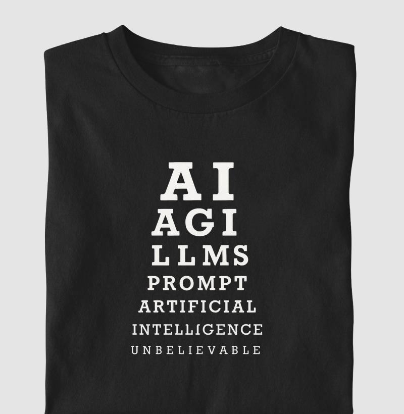 AI, AGI, LLMS, PROMPT, ARTIFICIAL INTELLIGENCE