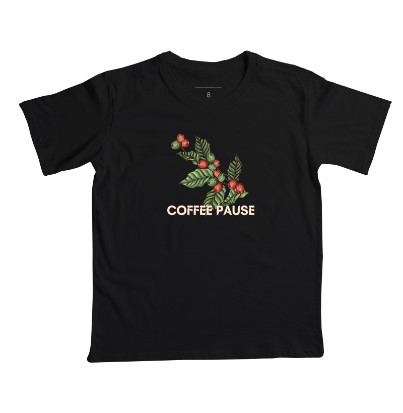 Coffee pause