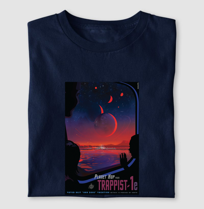 Trappist-1e