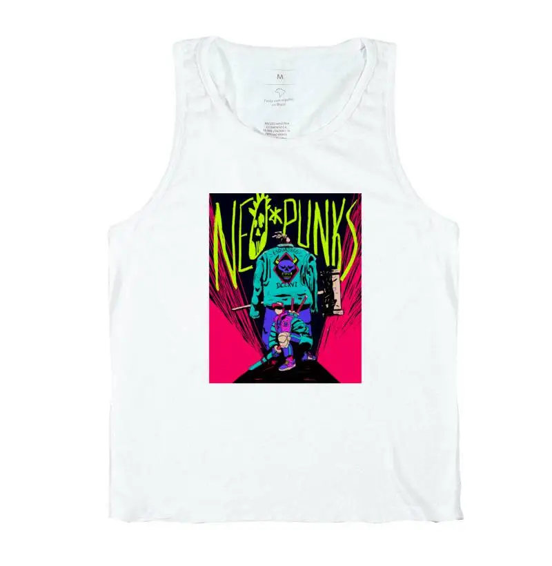 Neo Punks