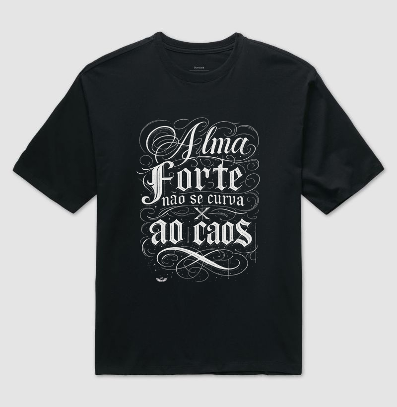 ALMA FORTE