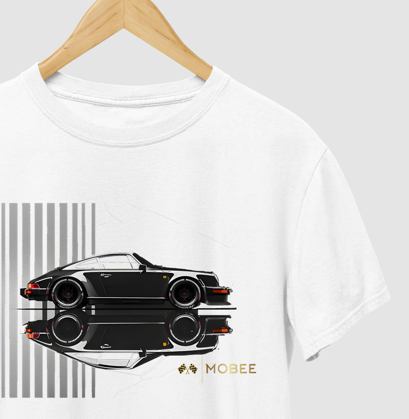Visão Retro - Masculina