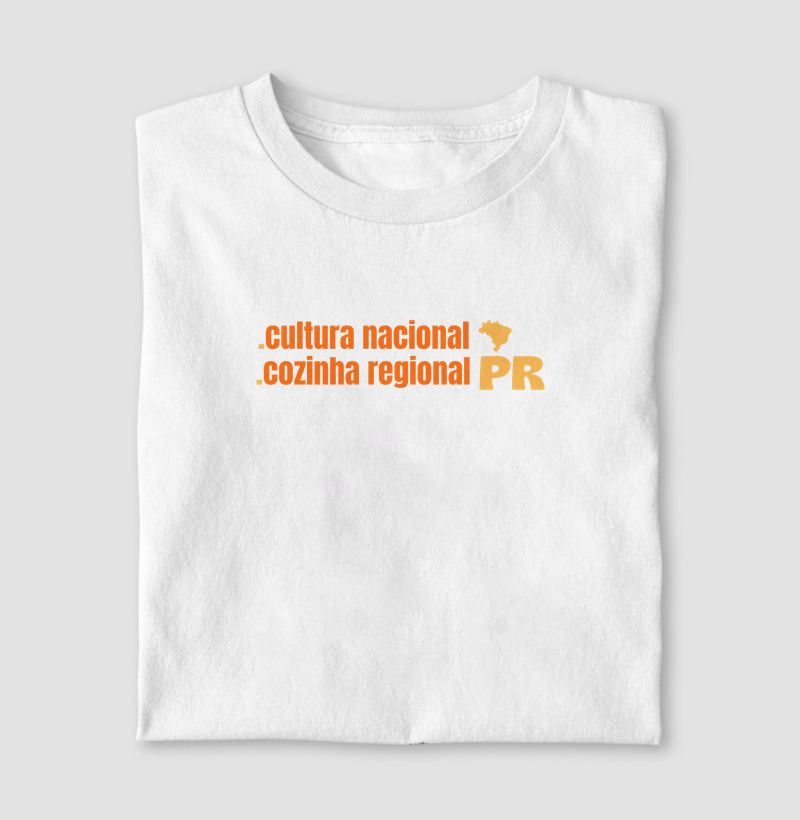 cozinha regional PR