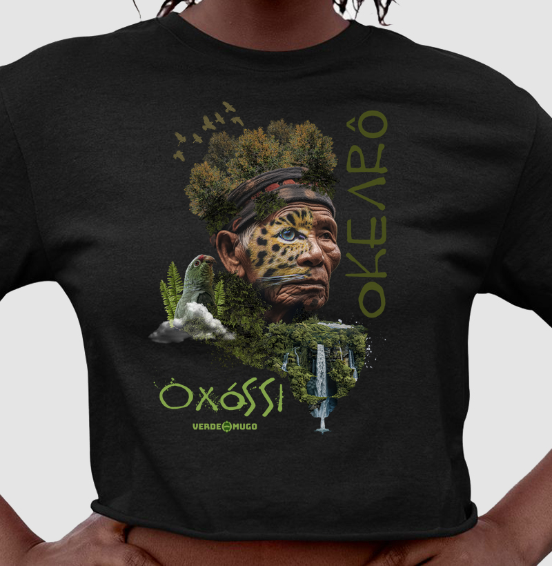 OXÓSSI