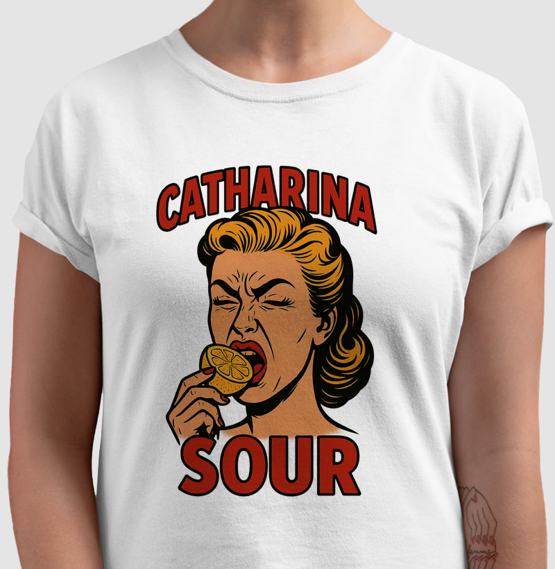 Catharina Sour